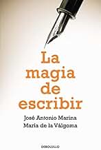 La magia de escribir (Ensayo | Literatura)