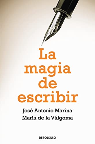 La magia de escribir (Ensayo | Literatura)