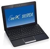 asus eee pc 1015pem batteria RAM installata: 1 GB Asus EEE PC 1015PEM-BLK160S Notebook