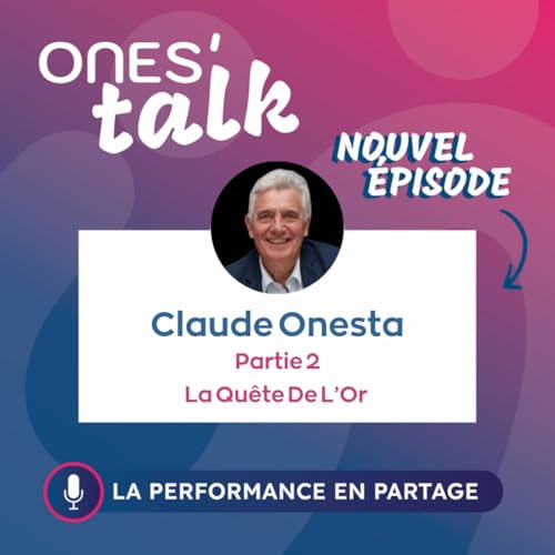 Claude Onesta partie 2: La Qu&ecirc;te De L'Or