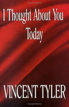 Paperback I Thought About You Today Book