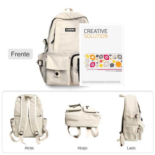 Mochilas Y Bolsas, Electronics Imagen adicional