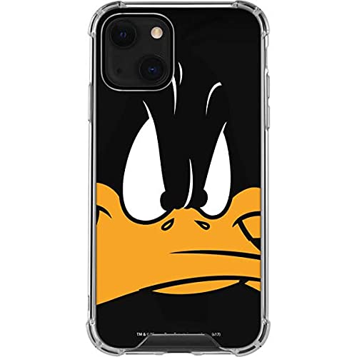 Skinit Clear Phone Case Compatible with iPhone 13 - Officially
