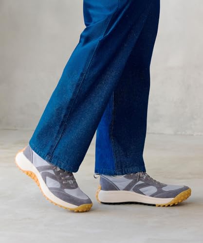 Image of KEEN Men's KS86 Comfortable Durable Retro Style Sneakers