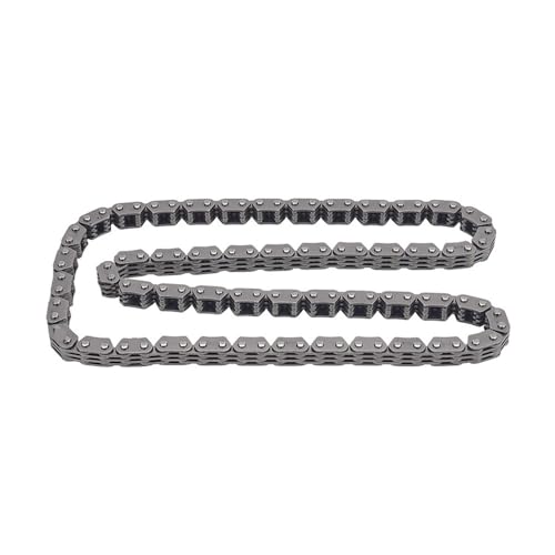 Chaîne de distribution de rechange 118 maillons - KVF360 KVF400 92057-1256 - 3