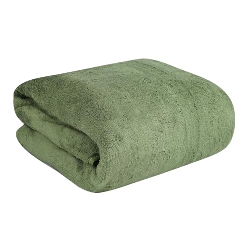 Fezora Microfiber Bath Towel for Men & Women – Large Size 70x140 ...