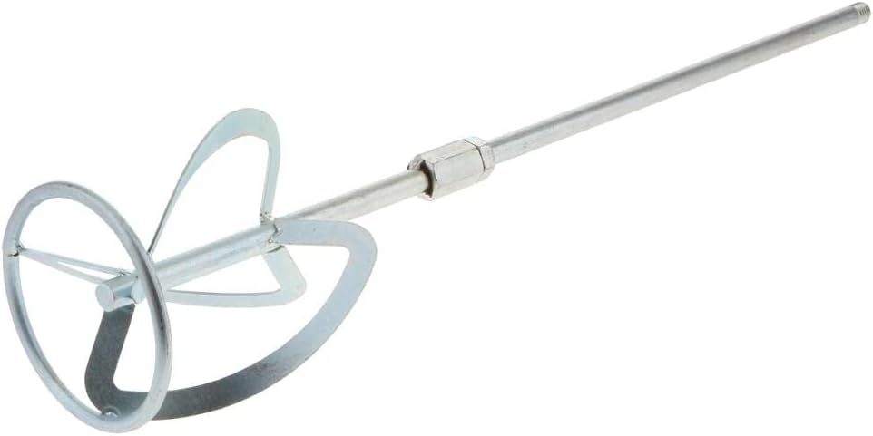 Paint Plaster Adhesive Spiral Mixer Agitator Tool