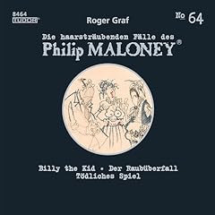 Billy the Kid / Der Raub&uuml;berfall / T&ouml;dliches Spiel cover art