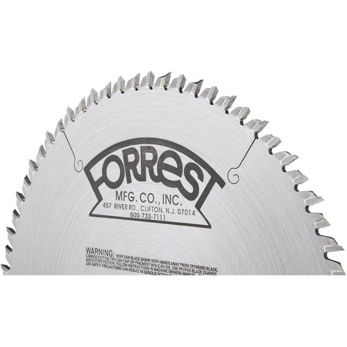 Forrest Ply Veneer Saw Blade