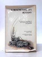 A Beachcomber's Botany. B000O03BZC Book Cover