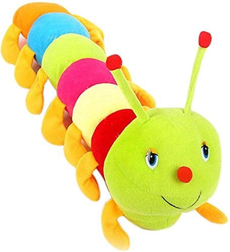 See full amazon price history chart for Sheenu Soft Toys ul Stuffed Caterpillar Toy for Boys/Girls/Home Decor- Multi Color (55Cm) Sheenu Soft Toys ul Stuffed Caterpillar Toy for Boys/Girls/Home Decor- Multi Color (55Cm) (B0CLGX9T72) Amazon Price History, Amazon Price Tracker