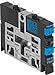 FESTO. 176064, CPV10-M1H-3OLS-3GLS-M7