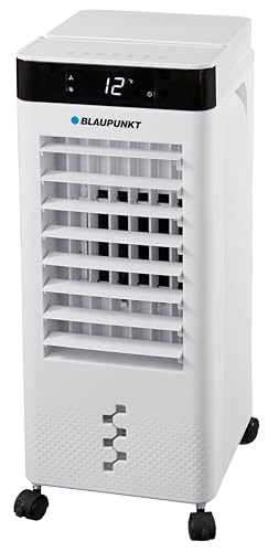 Aire Acondicionado Portátil Blaupunkt BP2017 65 W