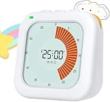 ビジュアルタイマー JSQ832