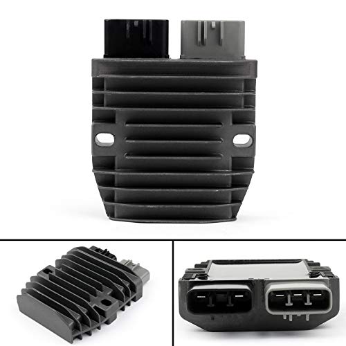 Bruce & Shark Raddrizzatore del regolatore di