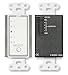 Radio Design Labs RDL Remote Channel Selector - 4 Channels - Controls RU-ASX4D/R (D-RCS4)