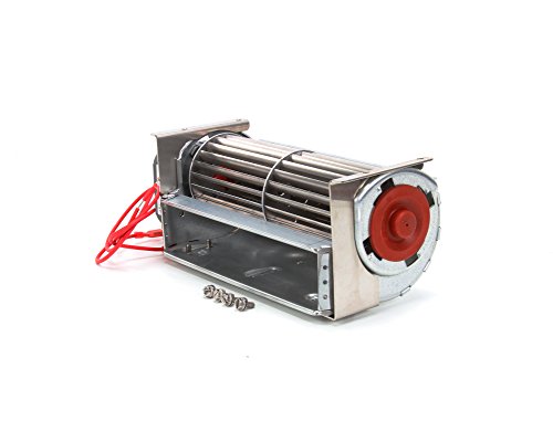 AJ-Antunes 400K123 Roundup Blower Kit, 120V