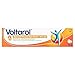 Price comparison product image Voltarol pain-eze emulgel 50g