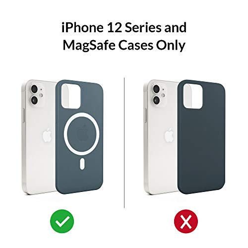 Carteira magnética SenseAGE x ergomi, base ergonômica fina para celular Hercules, suporte, suporte p