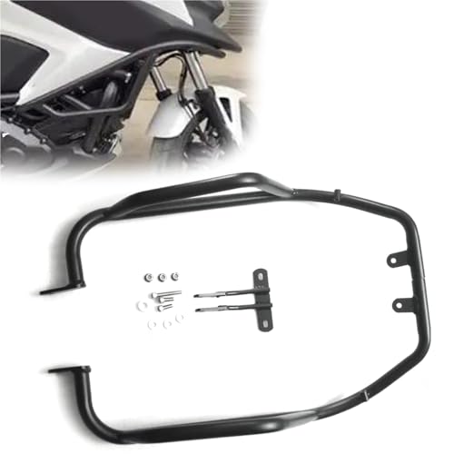 Barre de protection moteur pour NC700X et NC750X 2012-2015