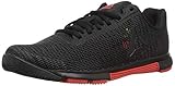 Reebok Frauen Sportschuhe Schwarz Groesse 5 US /35.5 EU