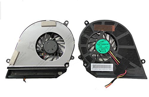 �m�[�g�p�\�R��CPU��p�t�@���K�p���� Satellite A500-13D CPU Fan 3-PINS