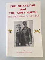 The Shavetail and The Army Nurse 0615115802 Book Cover