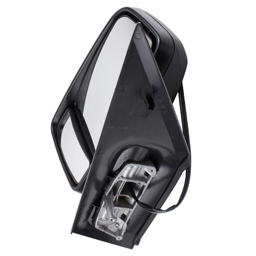 MOTOKU Power Heated Driver Side Door Mirror with Turn Signal Light for Sprinter Vans 2006-2018 by MOTOKU - Image 5