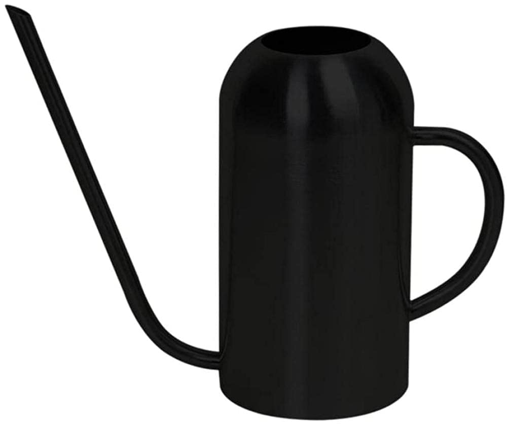 Arrosoir longue buse étroite pour stopper les fuites d'eau sur vos meubles et sols