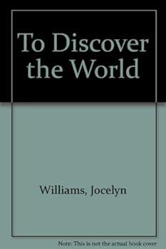 Paperback To Discover the World Book