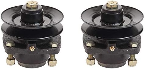 2PK Oregon 82-341 Spindle Assembly for Dixon 10213, 8398