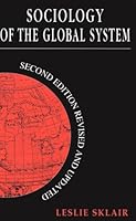 Sociology of the Global System 0801852102 Book Cover