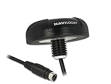 Navilock NL-8004P MD6 PPS Serial Multi GNSS Receiver - GPS-/GLONASS-/GALILEO-Empfängermodul