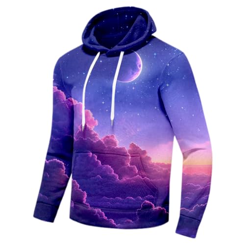 Sudadera sin mangas hombre para deporte y moda de otono 3