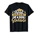 Nephew Senior 2026 Proud Nephew of A 2026 Graduate T-Shirt