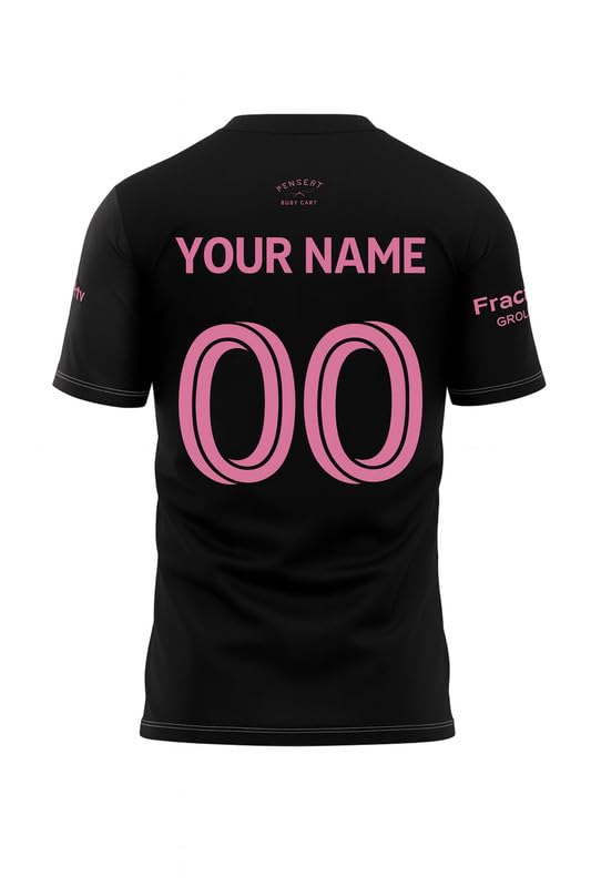 Image of Customized Argentina Jersey 2026 for Men & Boys