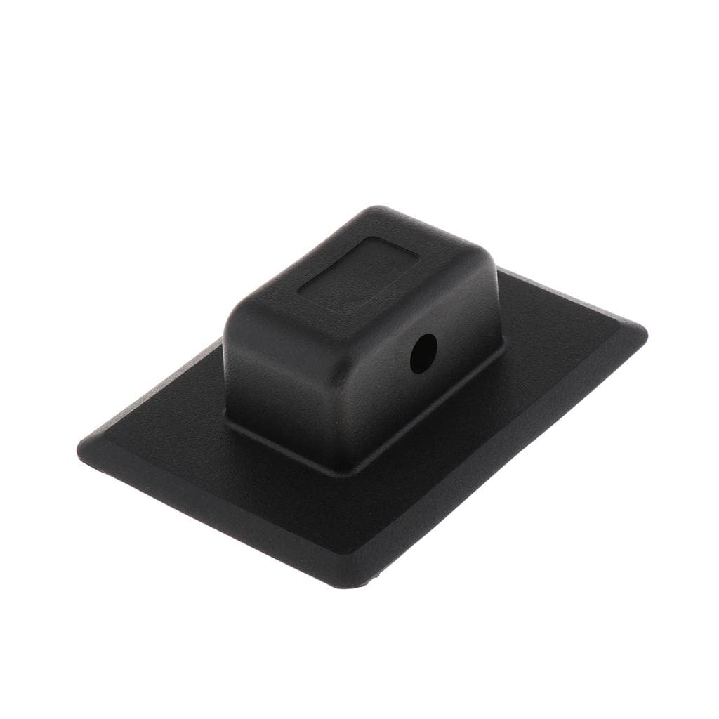 NIMMZ COLLECTION Inflatable Kayak Navigation Mount Base GPS Mounting Bracket Holder Patch-image-37