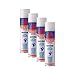 Produktbild 4x LIQUI MOLY 1611 Rostlöser XXL Rostschutz 600ml