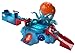 Hot Wheels Color Shifters OctoBattle Playset