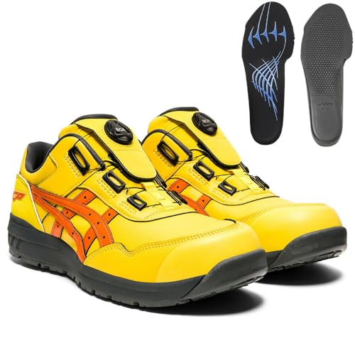 �A�V�b�N�X asics ���S�C ��ƌC �E�B���W���u �yCP306�z BOA 1273A029 750�F���@�C�u�����g�C�G���[×�n�o�l�� 27.0cm + ��֗p ���~ �C���\�[�� �y1273A007�z�i001�F�u���b�N�jL �Z�b�g�i