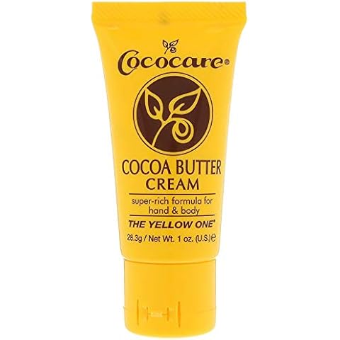 Cococare Cocoa Butter Cream 1 oz (Pack of 2) Cover