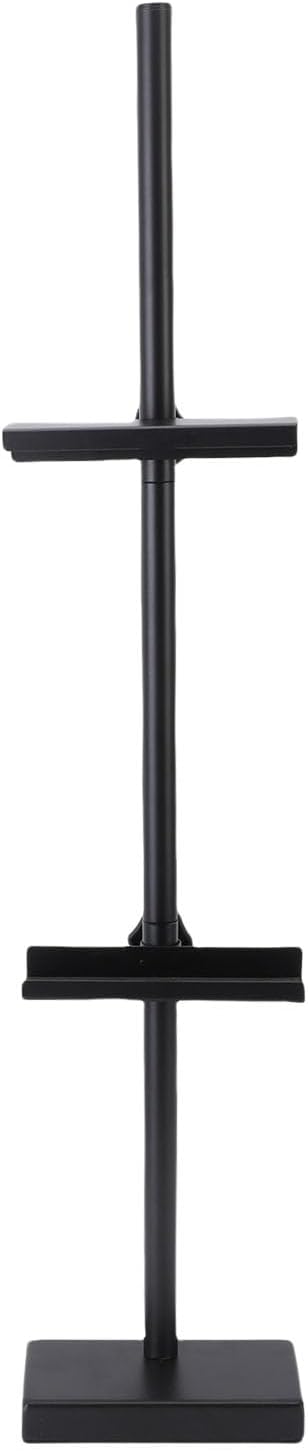 Walfront Tabletop Easel Stand, Iron Adjustable Picture Frame Display Stand For Artworks, Up to 29.7in Height, For Home and Office