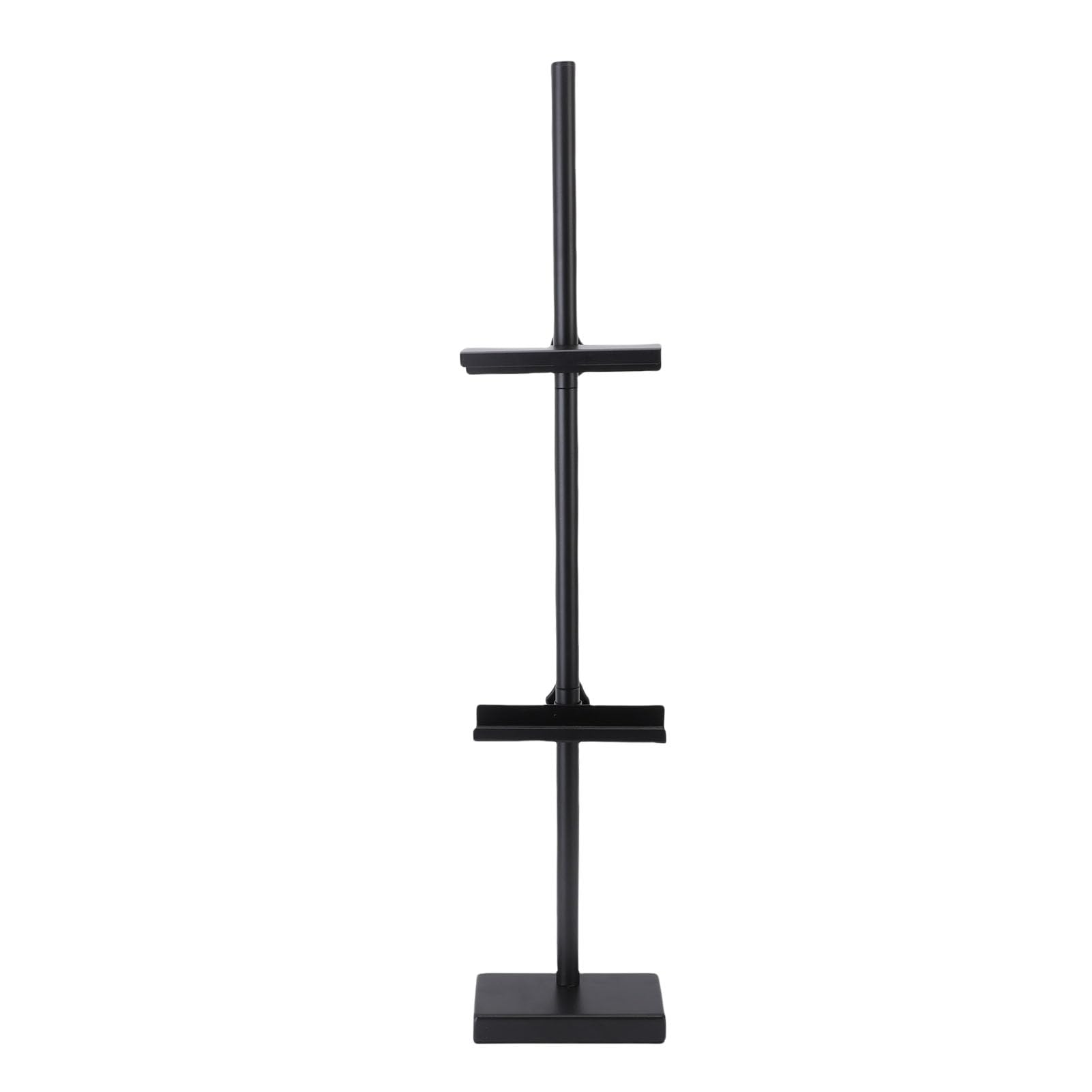 Soporte de Cuadro de Imagen de Mesa ajustable: Soporte de Caballete de Metal para Obras de Arte y Pantallas de Lienzo de hasta 29.7 Pulgadas de Alto