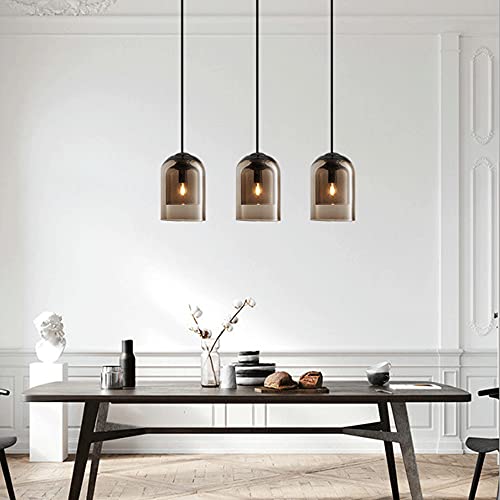 Lampe suspendue réglable pour harmoniser l'éclairage de votre table - 5