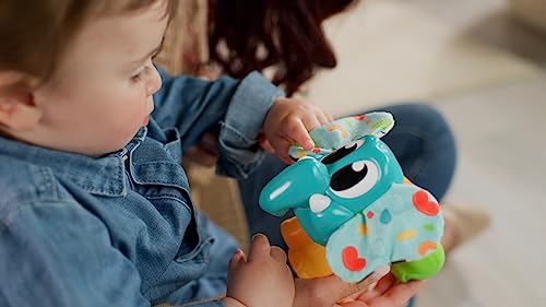 Modimi: Ellie the Elephant, Multicolor, Small - Image 4