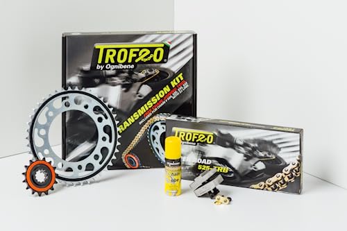 152834000 KIT CATENA CORONA PIGNONE OE HONDA XL