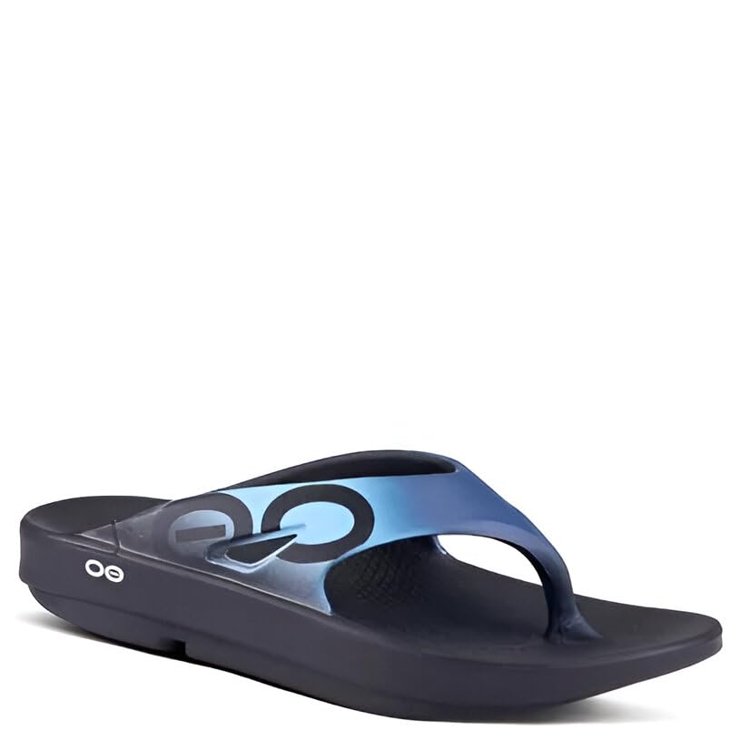 Image of OOFOS - Unisex OOriginal Sport - Post Exercise Active Sport Recovery Thong Sandal