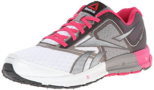Reebok Women's One Cushion Running Shoe