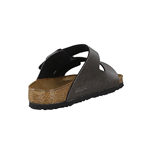 Image of Birkenstock Unisex Adult Arizona Slide Sandals