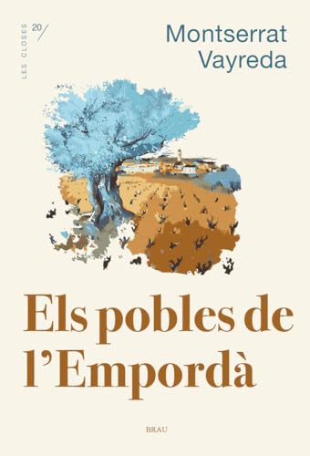 Portada de Els pobles de l'Empordà